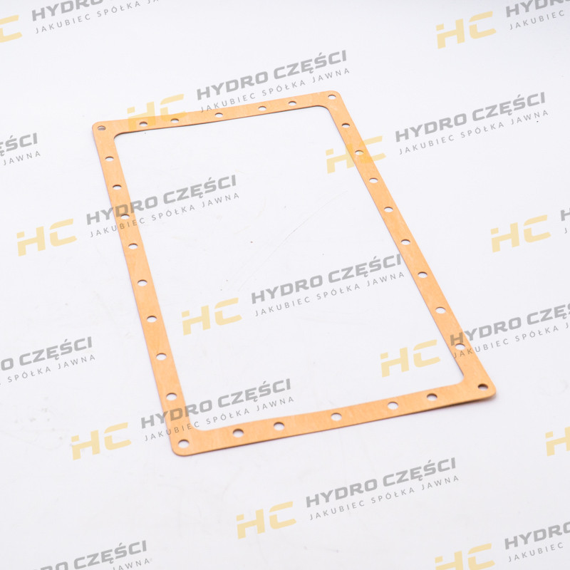 JCB прокладка масляного поддона PERKINS KR HP HR