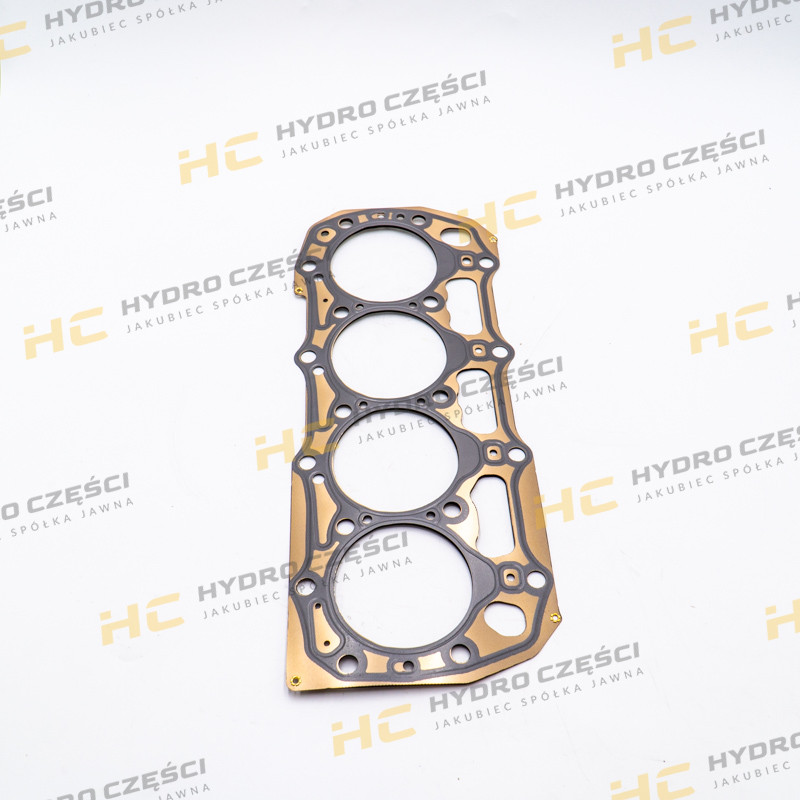 JCB Head gasket PERKINS HR - PERKINS