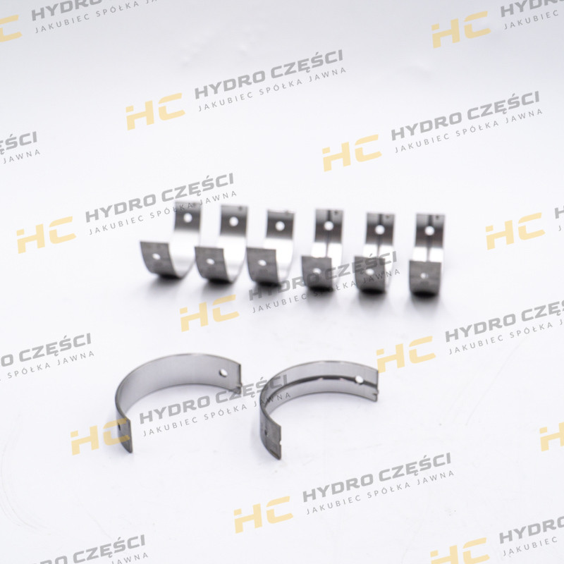JCB Bearings shaft PERKINS KR - KMP BRAND