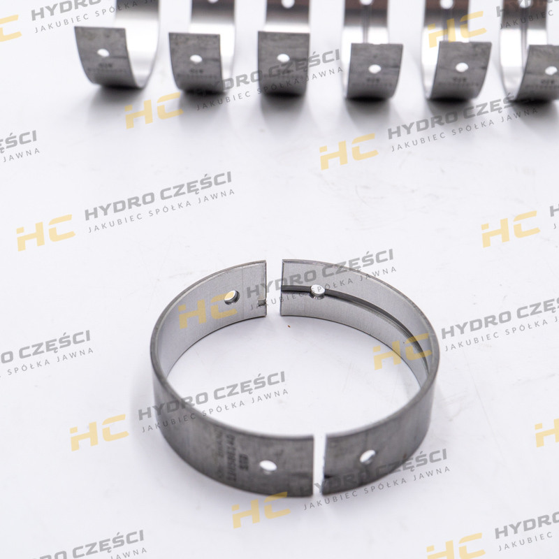JCB Bearings shaft PERKINS KR - KMP BRAND