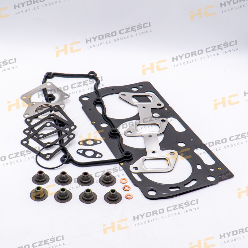 PERKINS Upper gasket set - PERKINS