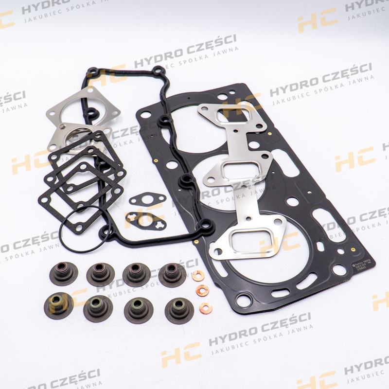 PERKINS Upper gasket set - PERKINS