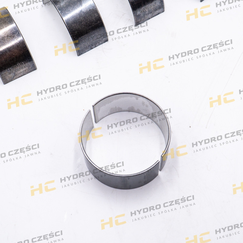 JCB Connecting rod bearings STD engine YB YD - PERKINS