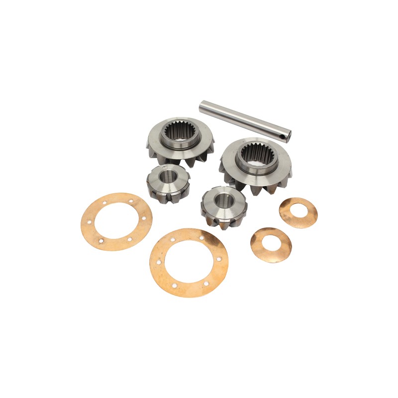 Differential repair kit suitable for JCB