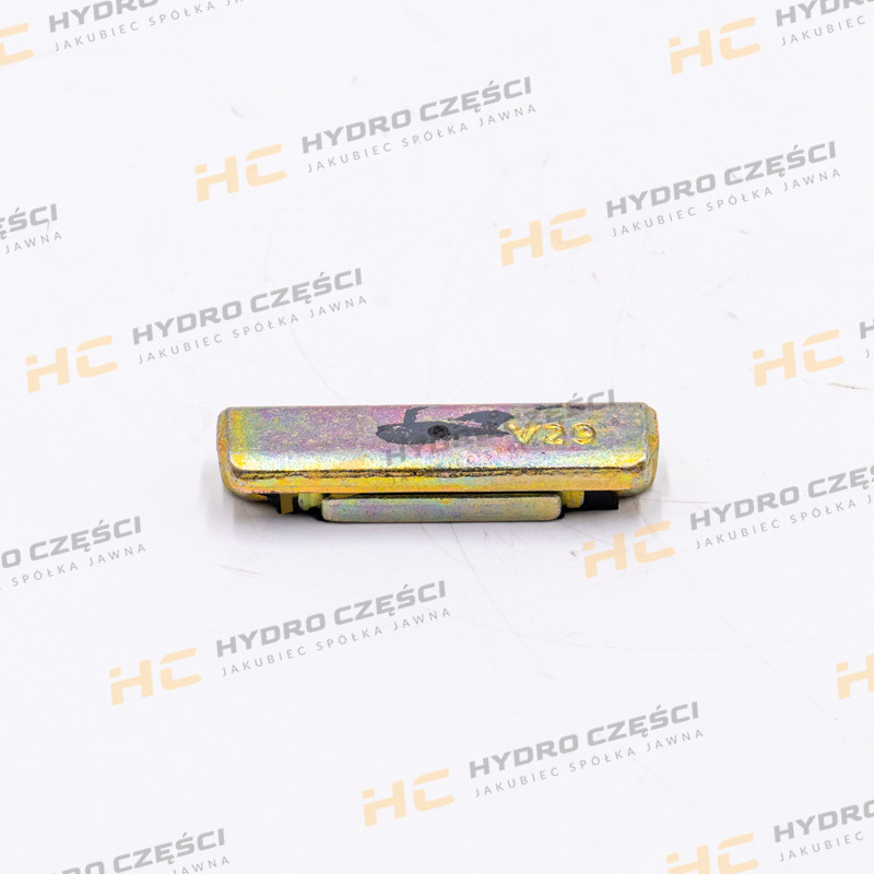 JCB Tooth protection ESCO V29 - JS GMOVE