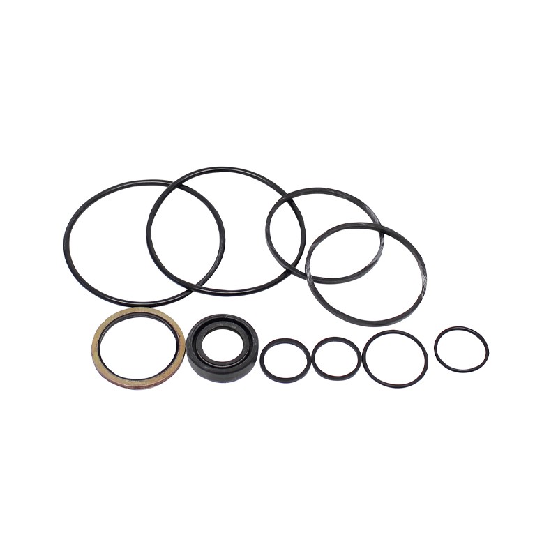 Seal kit - rotation cylinders suitable for JCB 3CX 4CX