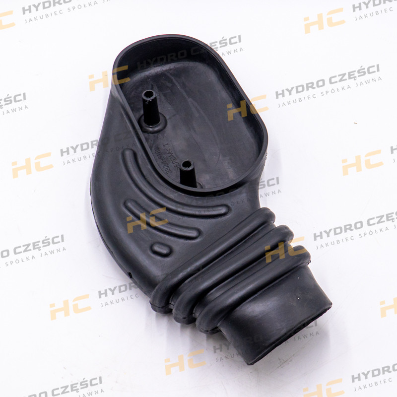 JCB литой индукционный вход-AZERI PARTS