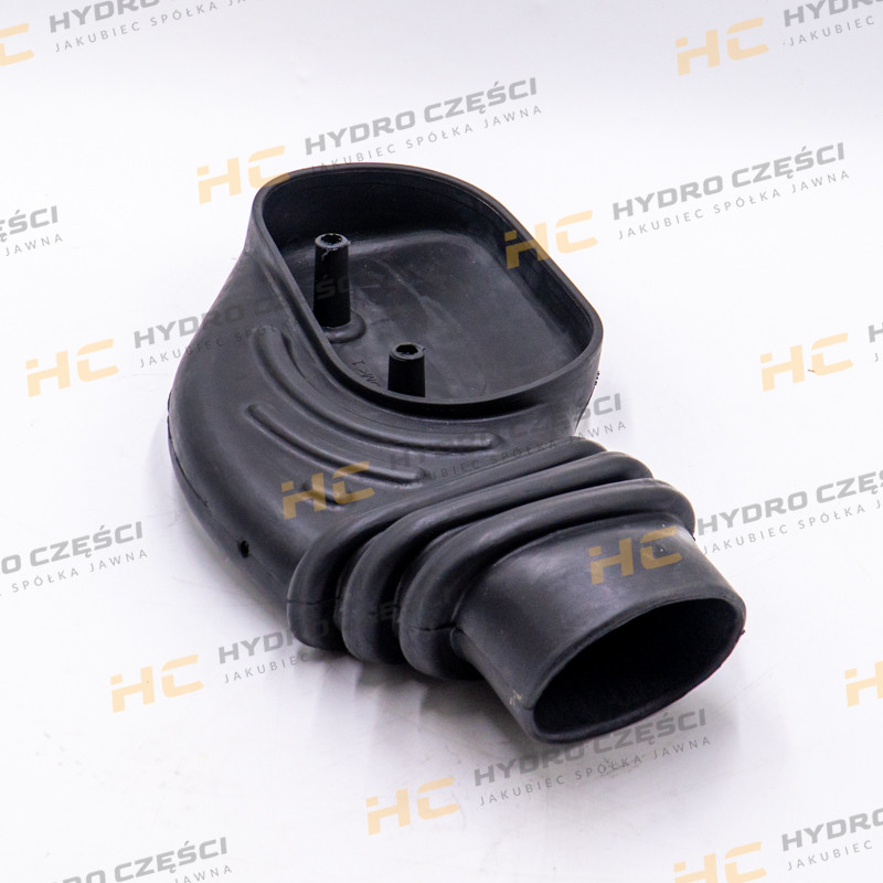 JCB Moulding induction intake - AZERI PARTS