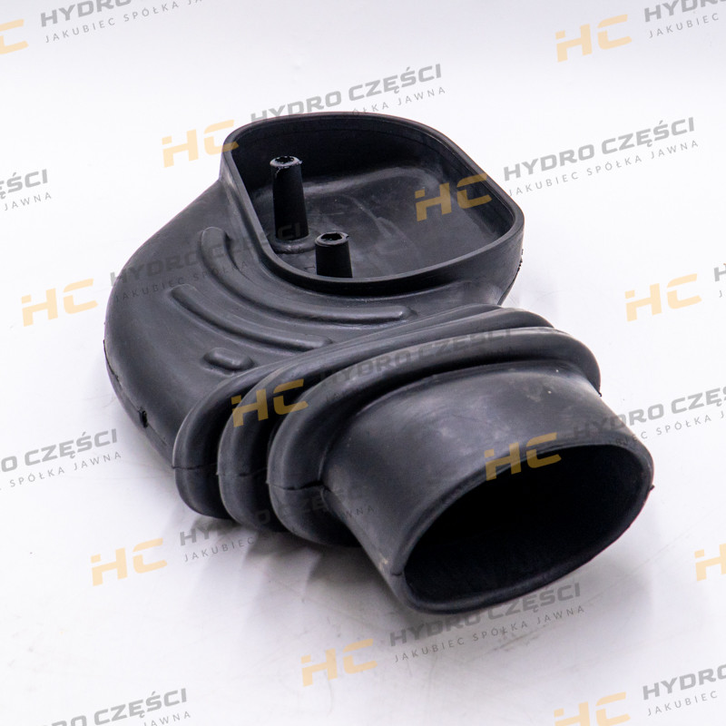 JCB литой индукционный вход-AZERI PARTS