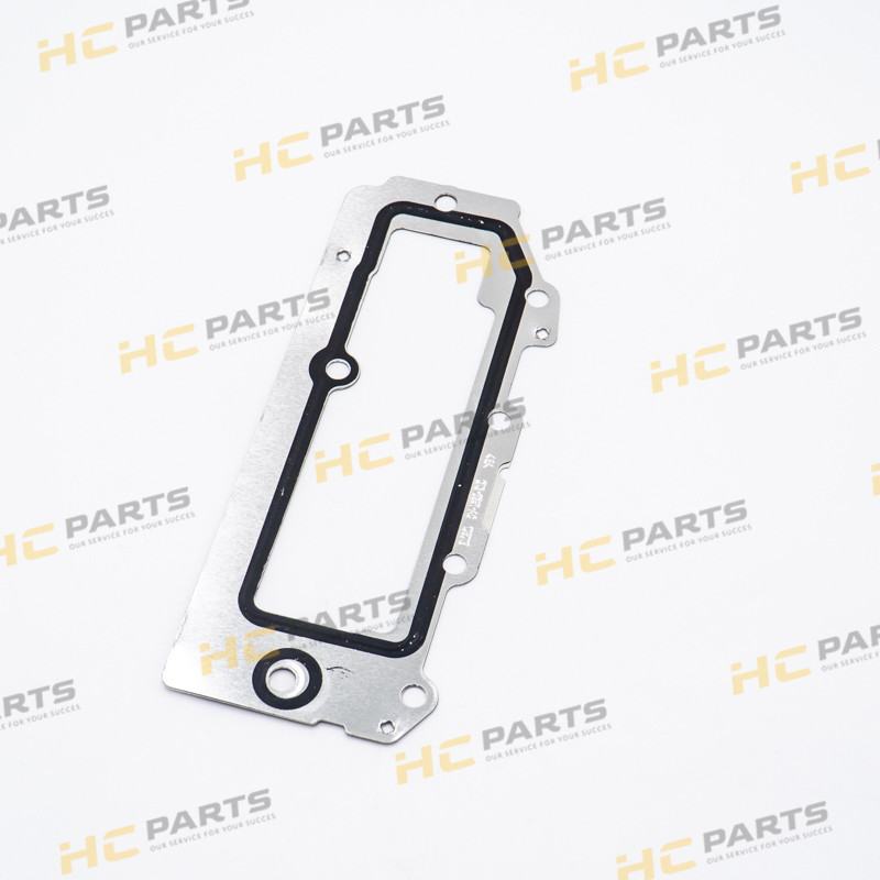 JCB Upper timing gasket ISUZU 4JJ1 - MAGURO