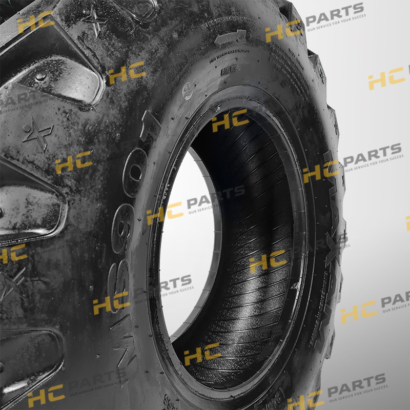 TIRE 12.5/80-18 MAXAM MS901 PR12 front - 3CX MAXAM
