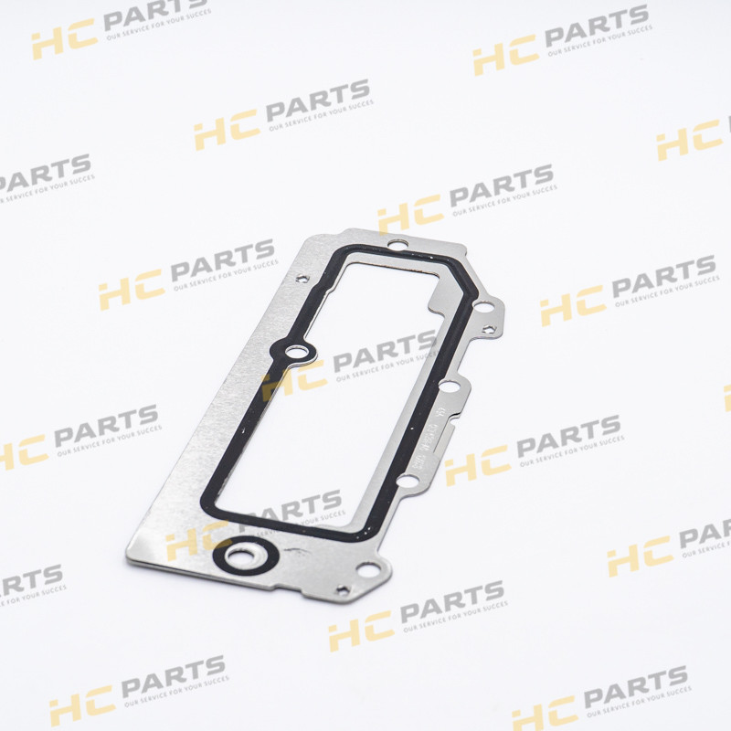 JCB Upper timing gasket ISUZU 4JJ1 - MAGURO
