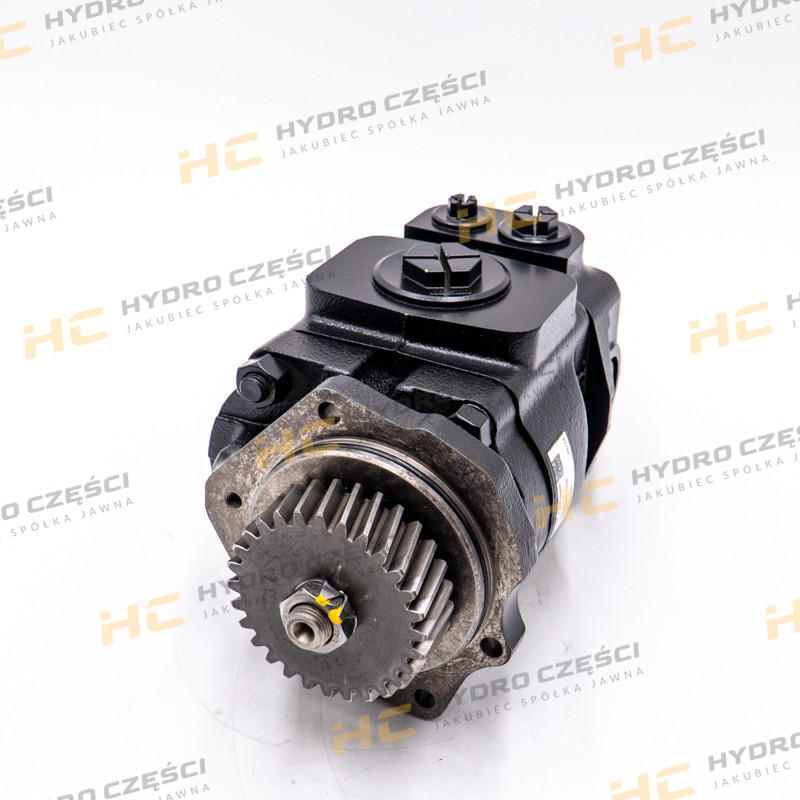 JCB Hydraulic pump - telescopic handler PARKER