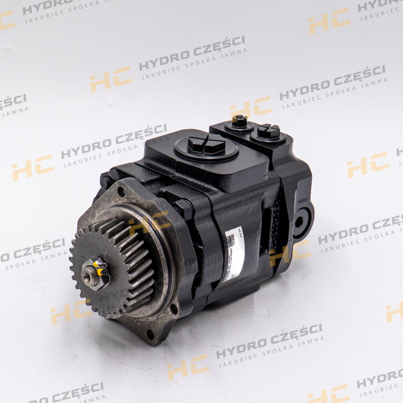 JCB Hydraulic pump - telescopic handler PARKER