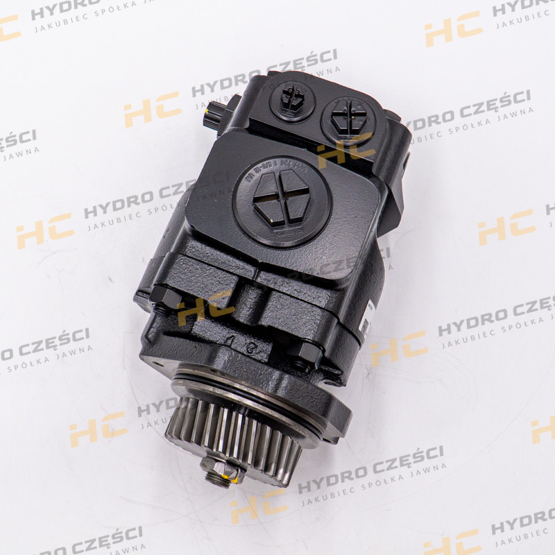 JCB Hydraulic pump - telescopic handler PARKER