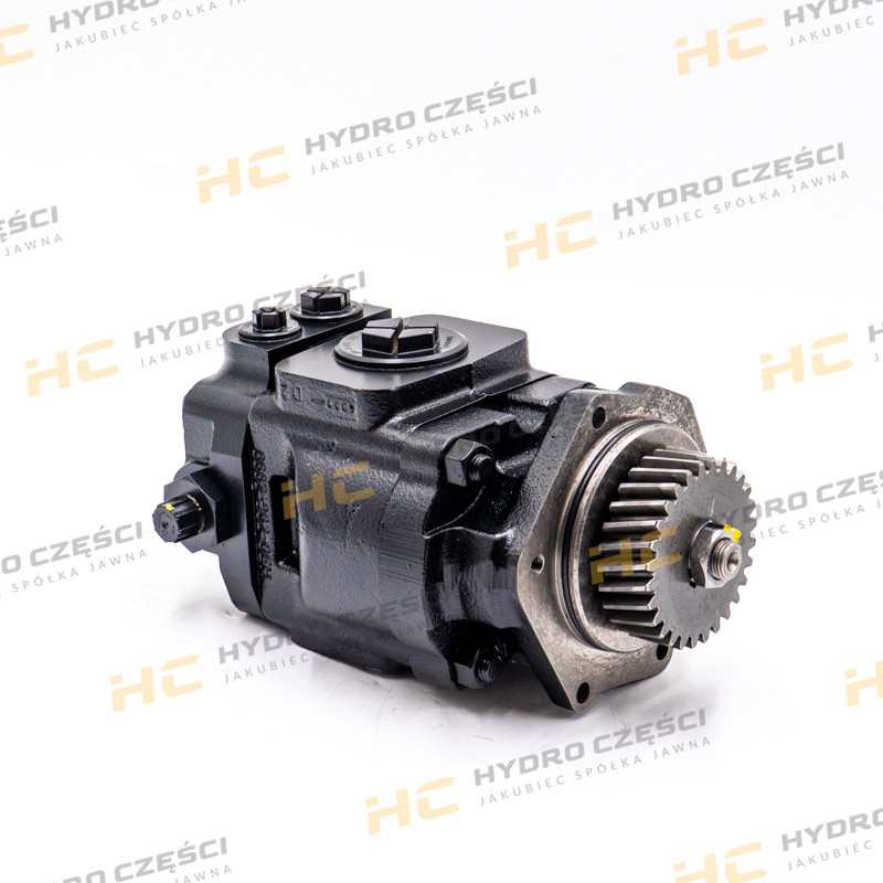 JCB Hydraulic pump - telescopic handler PARKER