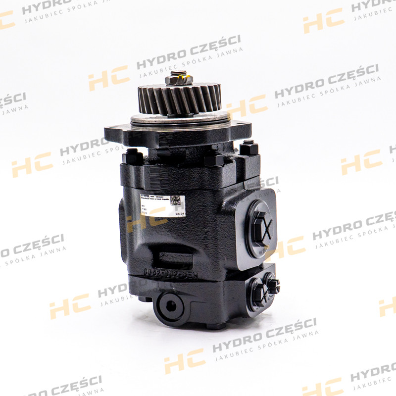JCB Hydraulic pump - telescopic handler PARKER