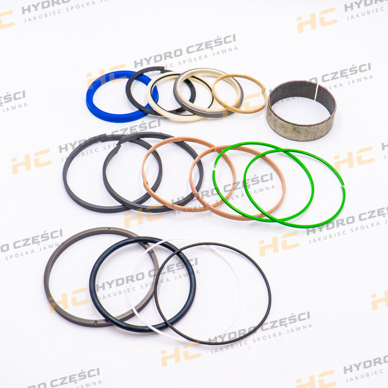 JCB Set kit seal 85x120 BOOM