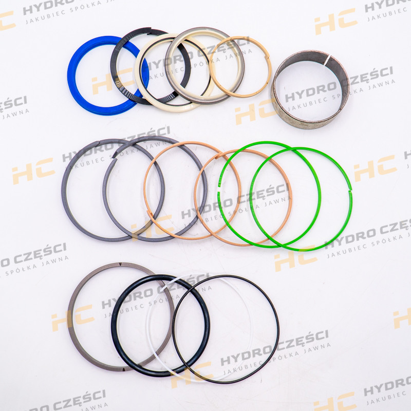 JCB Set kit seal 85x120 BOOM