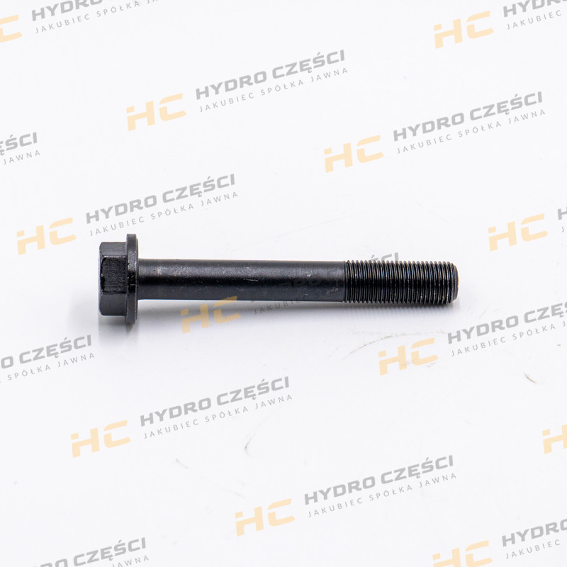 JCB короткий болт с головкой PERKINS 1004,4 1006,6 - AZERI PARTS
