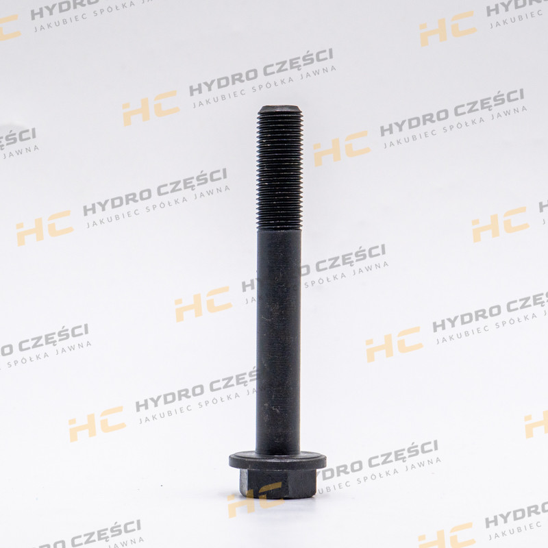 JCB короткий болт с головкой PERKINS 1004,4 1006,6 - AZERI PARTS