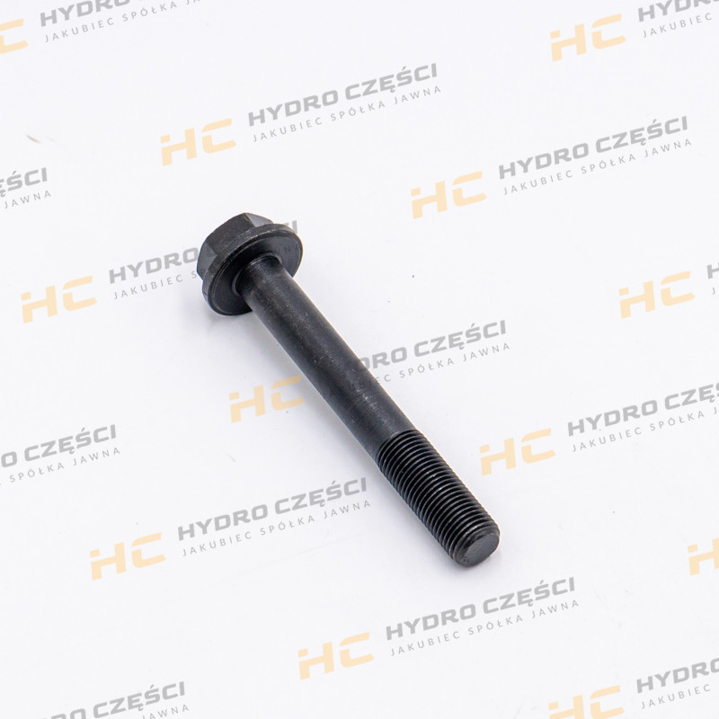 JCB короткий болт с головкой PERKINS 1004,4 1006,6 - AZERI PARTS