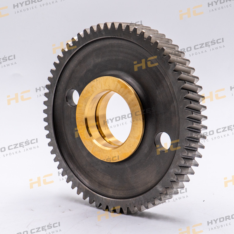 JCB Idler gear PERKINS LD LJ