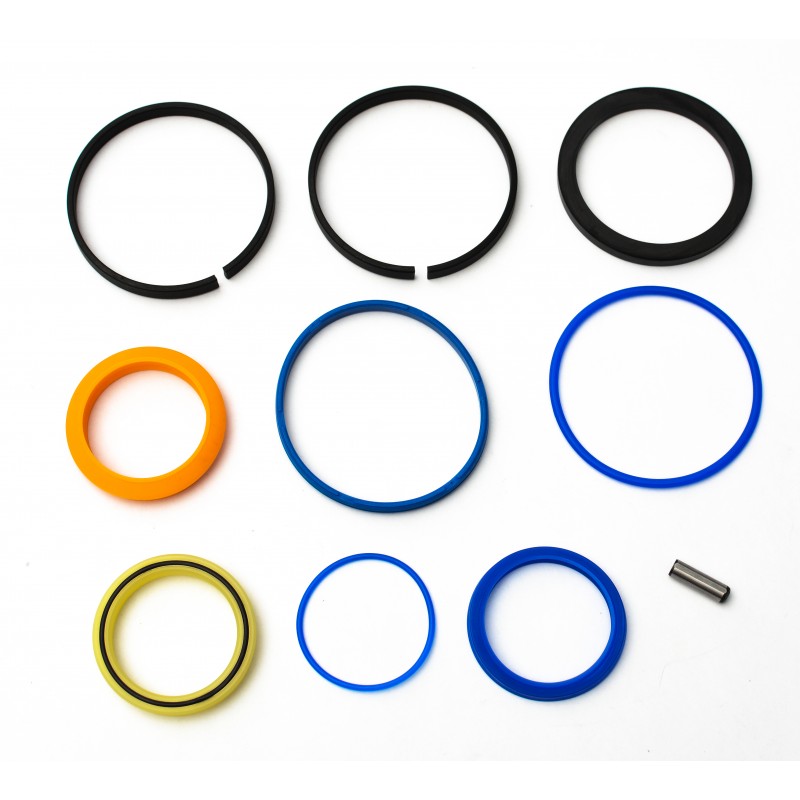 УПЛОТНЕНИЯ ЦИЛИНДРА JCB ЭКСКАВАТОР-ПОГРУЗЧИК CVA