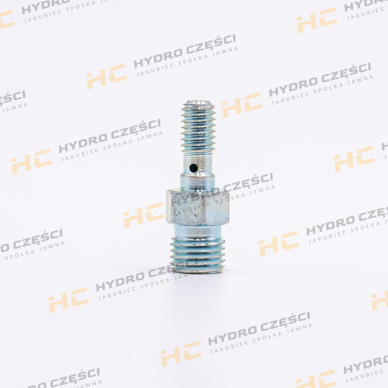 JCB Adapter union - PERKINS AK AR AM AZERI PARTS