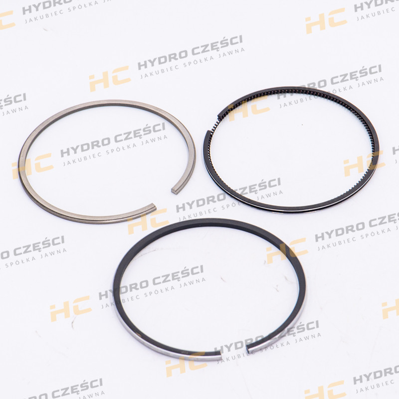 JCB Ring kit PERKINS 1004.4 1006.6 - AZERI PARTS