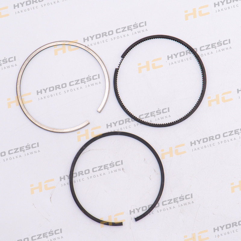 JCB Ring kit PERKINS 1004.4 1006.6 - AZERI PARTS