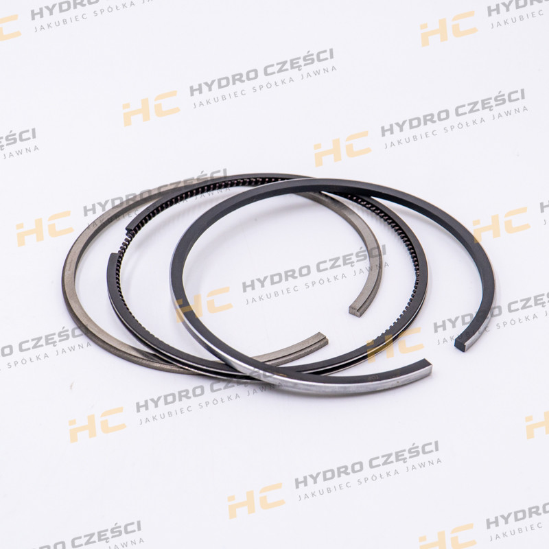 JCB Ring kit PERKINS 1004.4 1006.6 - AZERI PARTS