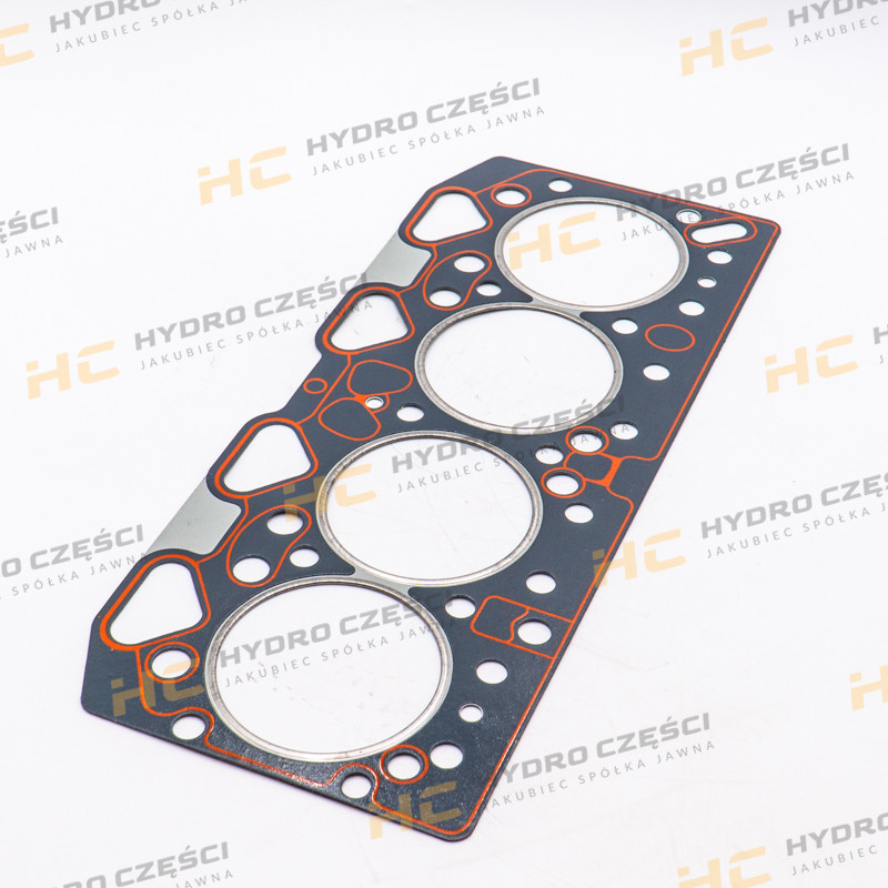 JCB Head gasket Perkins AR - AZERI PARTS