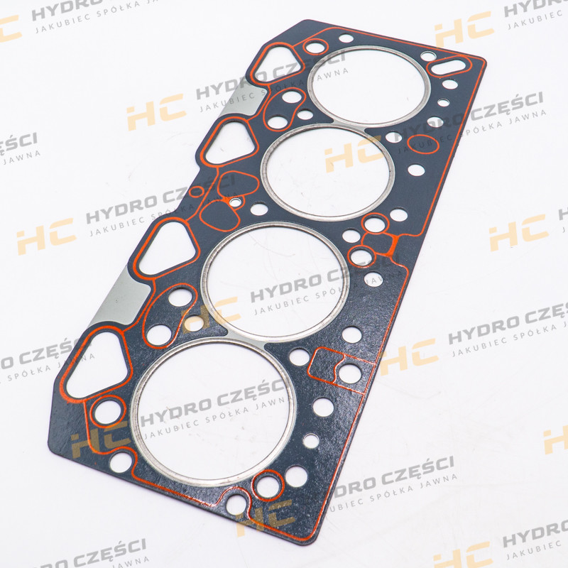 JCB Head gasket Perkins AR - AZERI PARTS