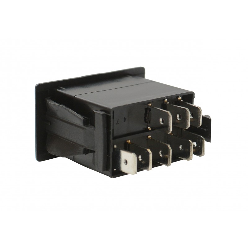 ВЫКЛЮЧАТЕЛЬ СВЕТА CVA 12V