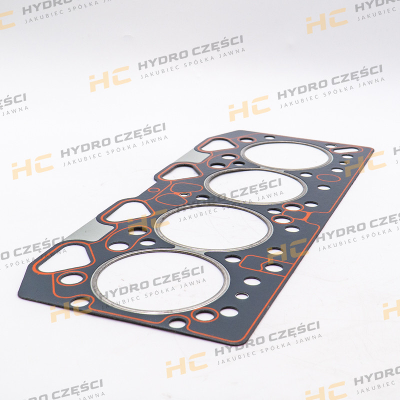 JCB Head gasket Perkins AR - AZERI PARTS