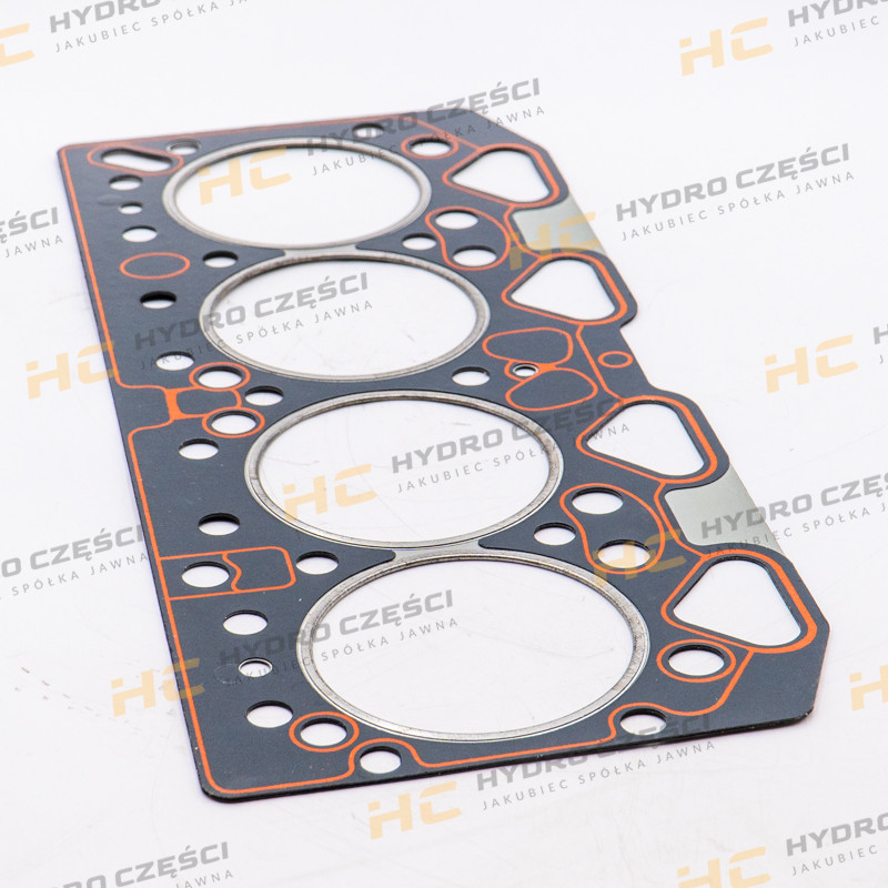 JCB Head gasket Perkins AR - AZERI PARTS