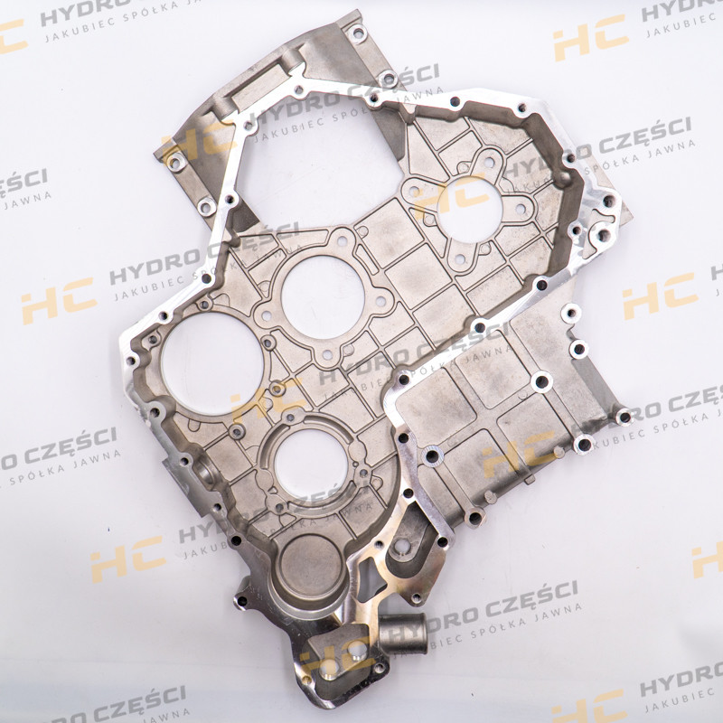 JCB Engine timing case PERKINS AK AV - AZERI PARTS