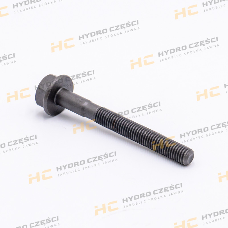 JCB Head bolt short PERKINS 1004 - AZERI PARTS