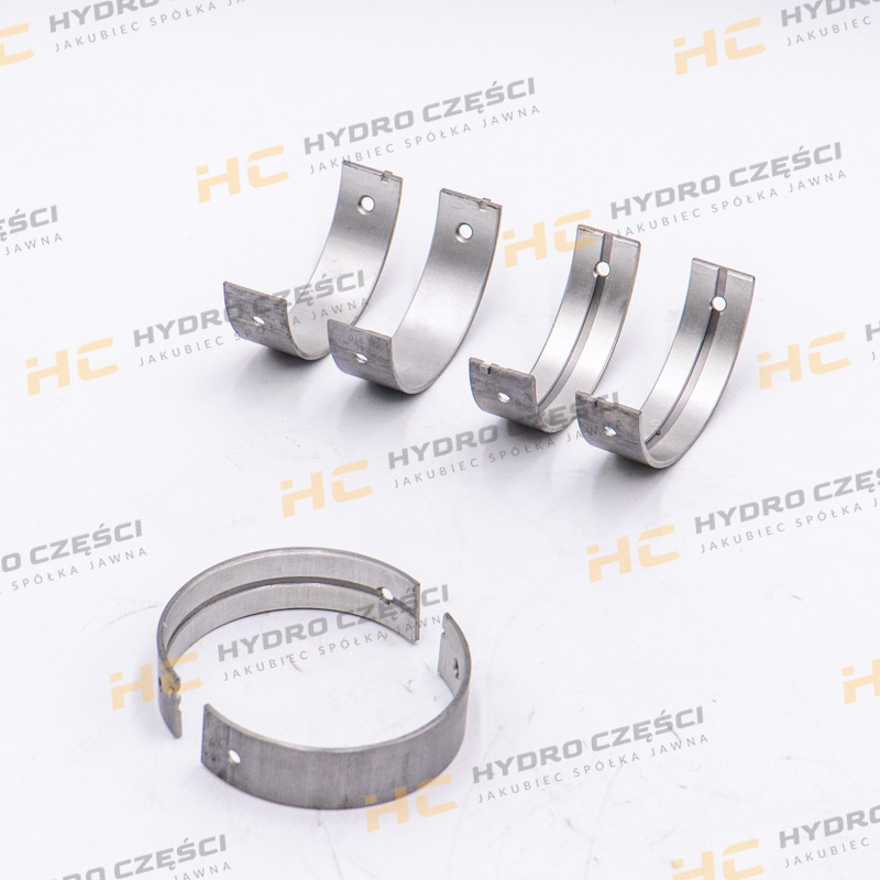 JCB вкладыши на вал PERKINS KE HL-мини-экскаватор AZERI PARTS