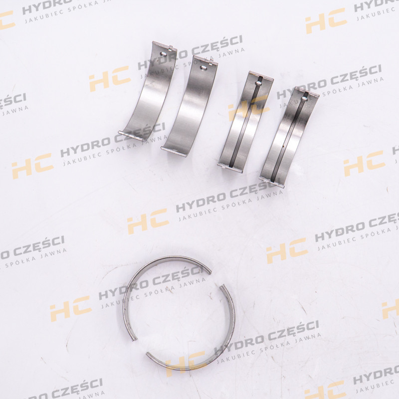 JCB вкладыши на вал PERKINS KE HL-мини-экскаватор AZERI PARTS