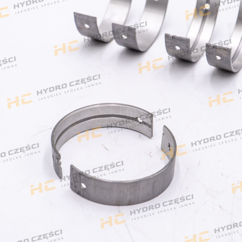 JCB Shaft bearings PERKINS KE HL - mini excavator AZERI PARTS