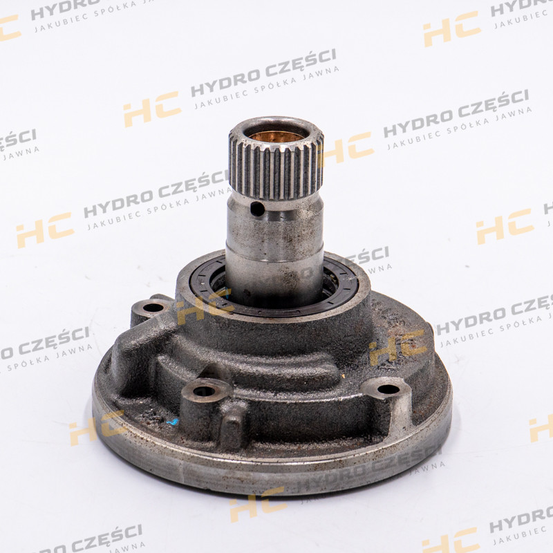 JCB Transmission pump - OEM