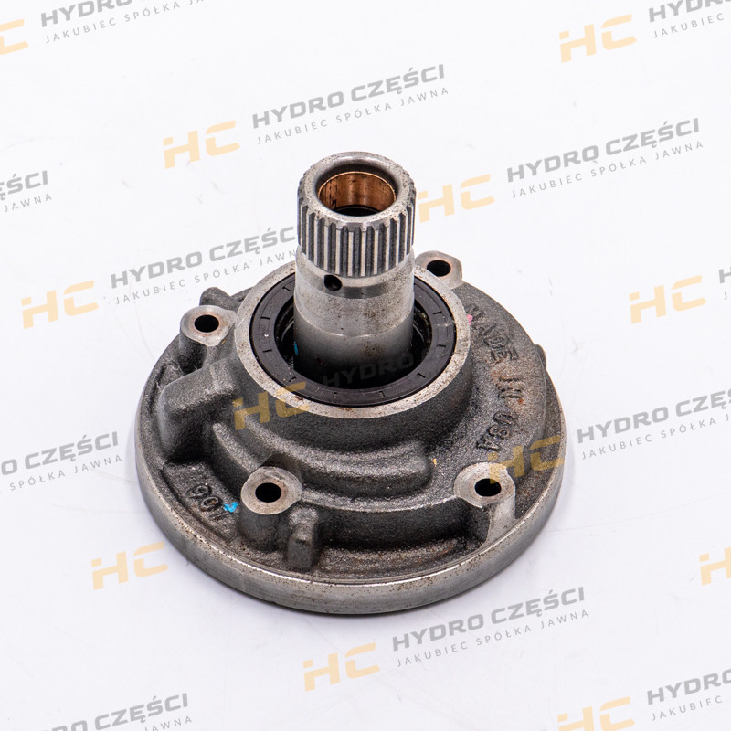 JCB Transmission pump - OEM