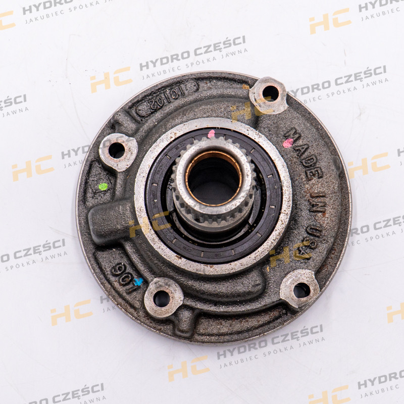 JCB Transmission pump - OEM