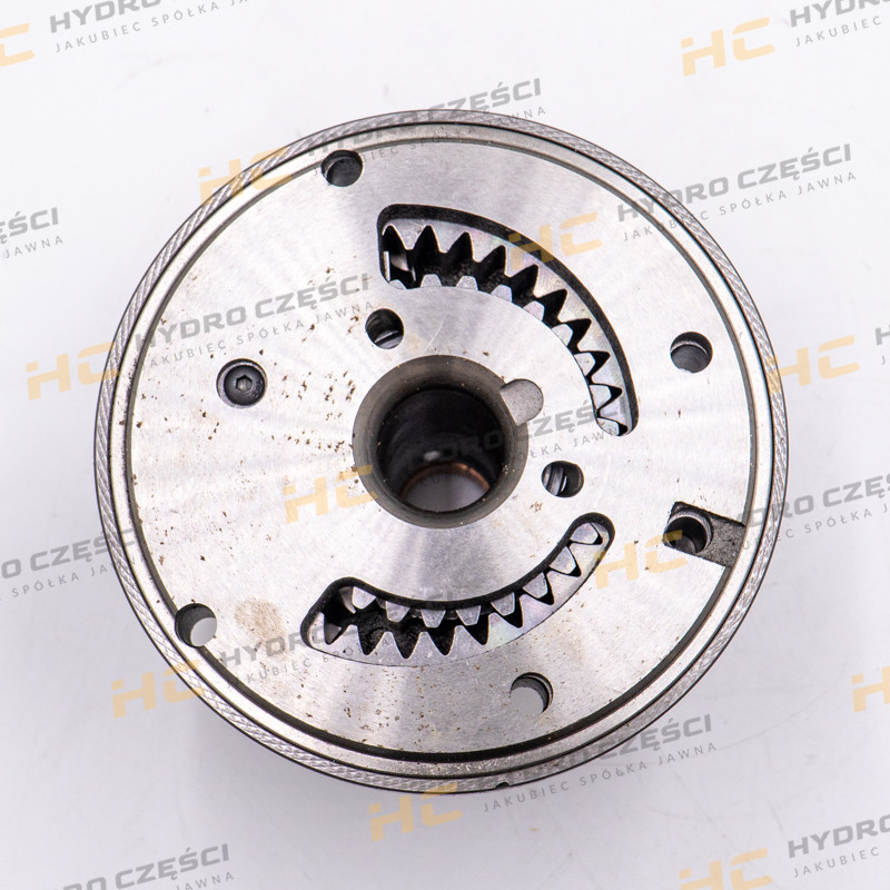JCB Transmission pump - OEM