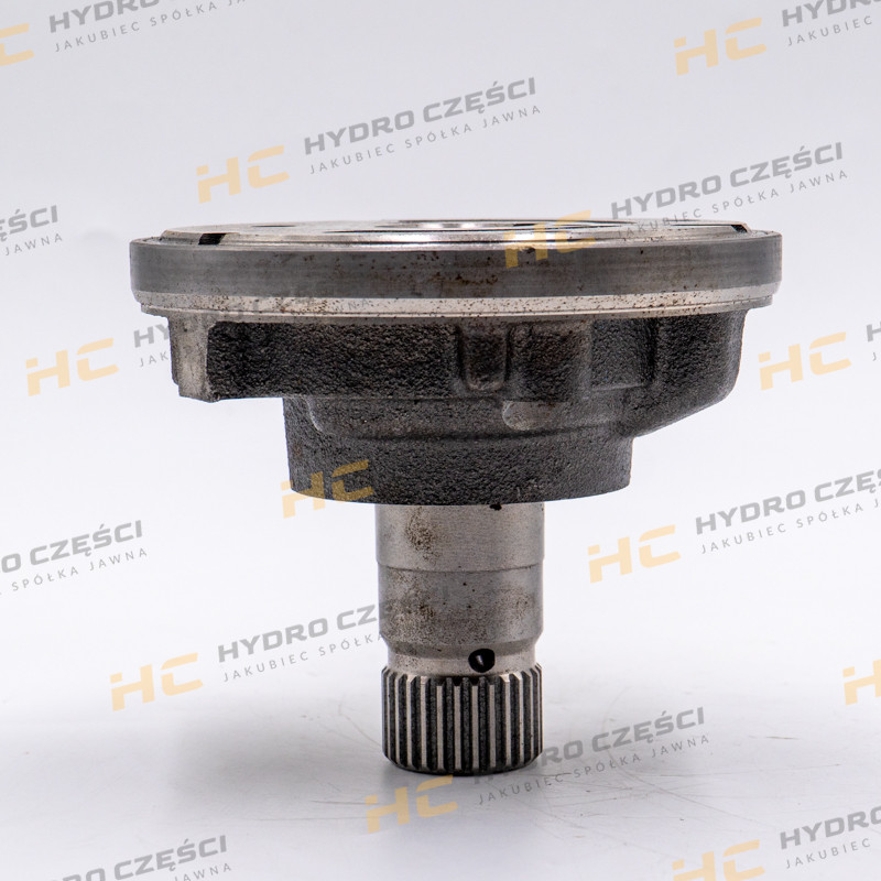 JCB Transmission pump - OEM
