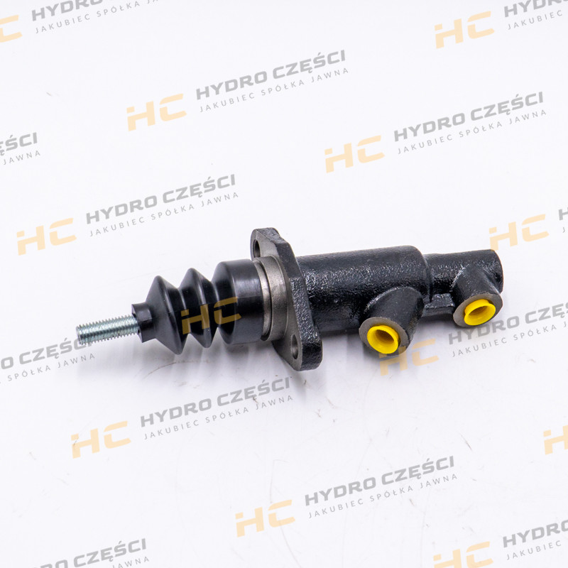 JCB Master cylinder - wheeled loader AZERI PARTS