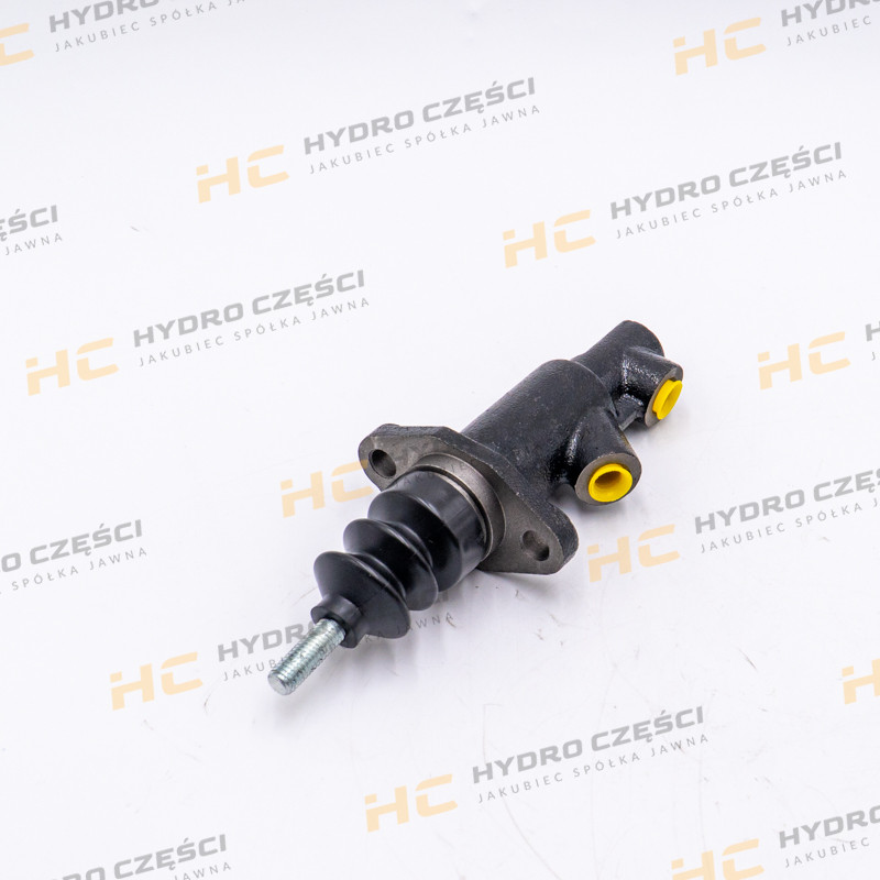 JCB Master cylinder - wheeled loader AZERI PARTS