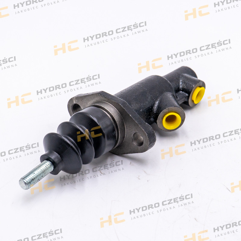 JCB Master cylinder - wheeled loader AZERI PARTS